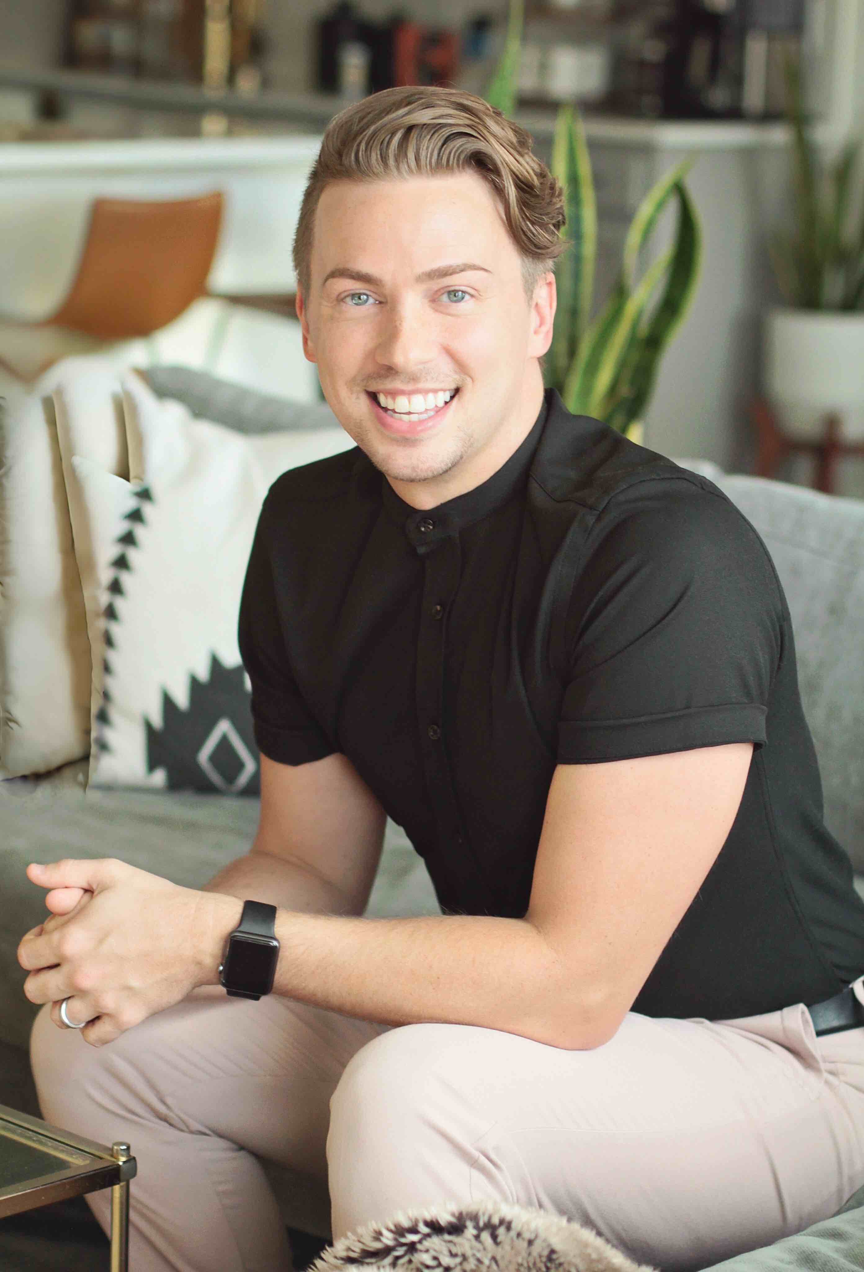 Nick Nelson, Orlando real estate agent
